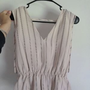 Banana Republic Sleeveless Blouse